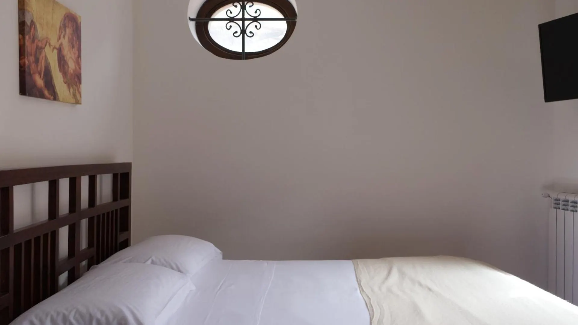 Maison Al Massimo - City Center Full Apartment Palermo Italien