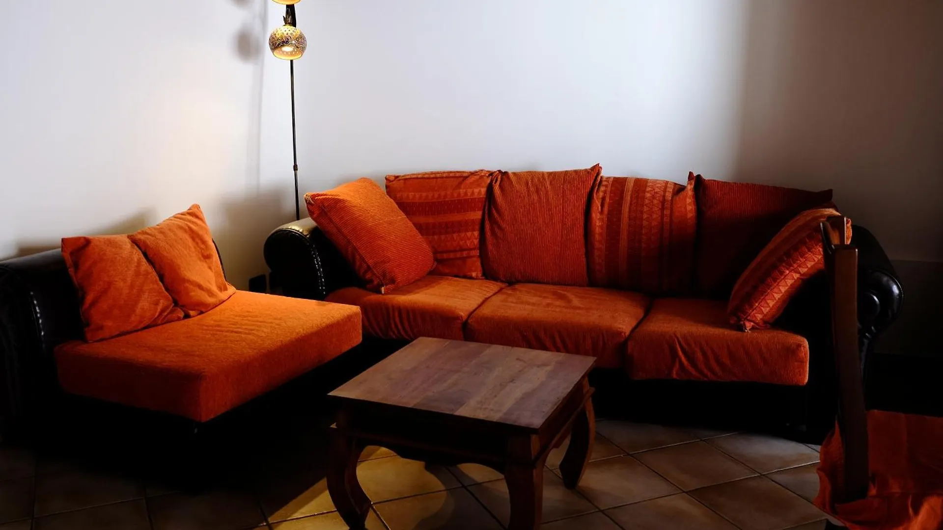 Maison Al Massimo - City Center Full Apartment Palermo Italien