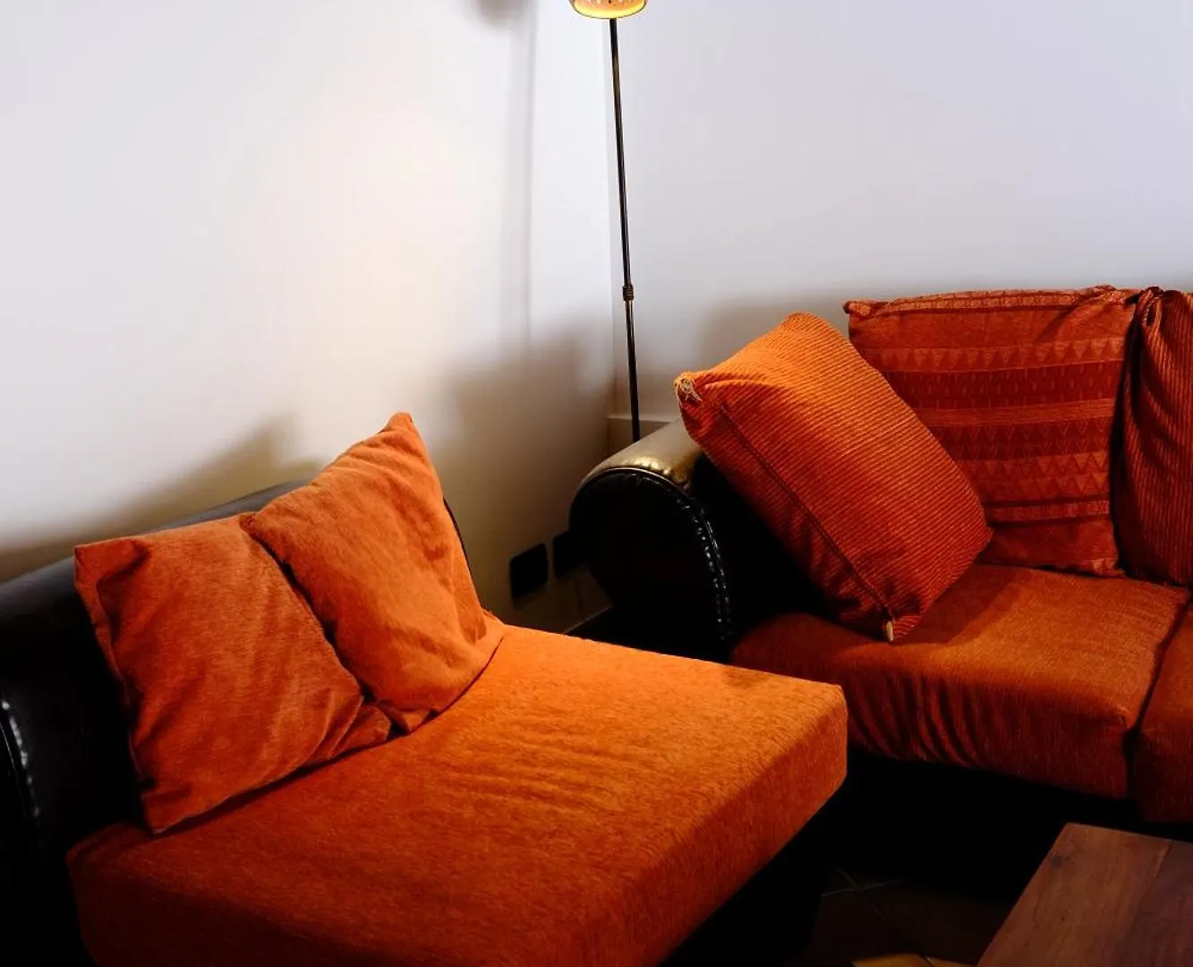 Maison Al Massimo - City Center Full Apartment Palermo