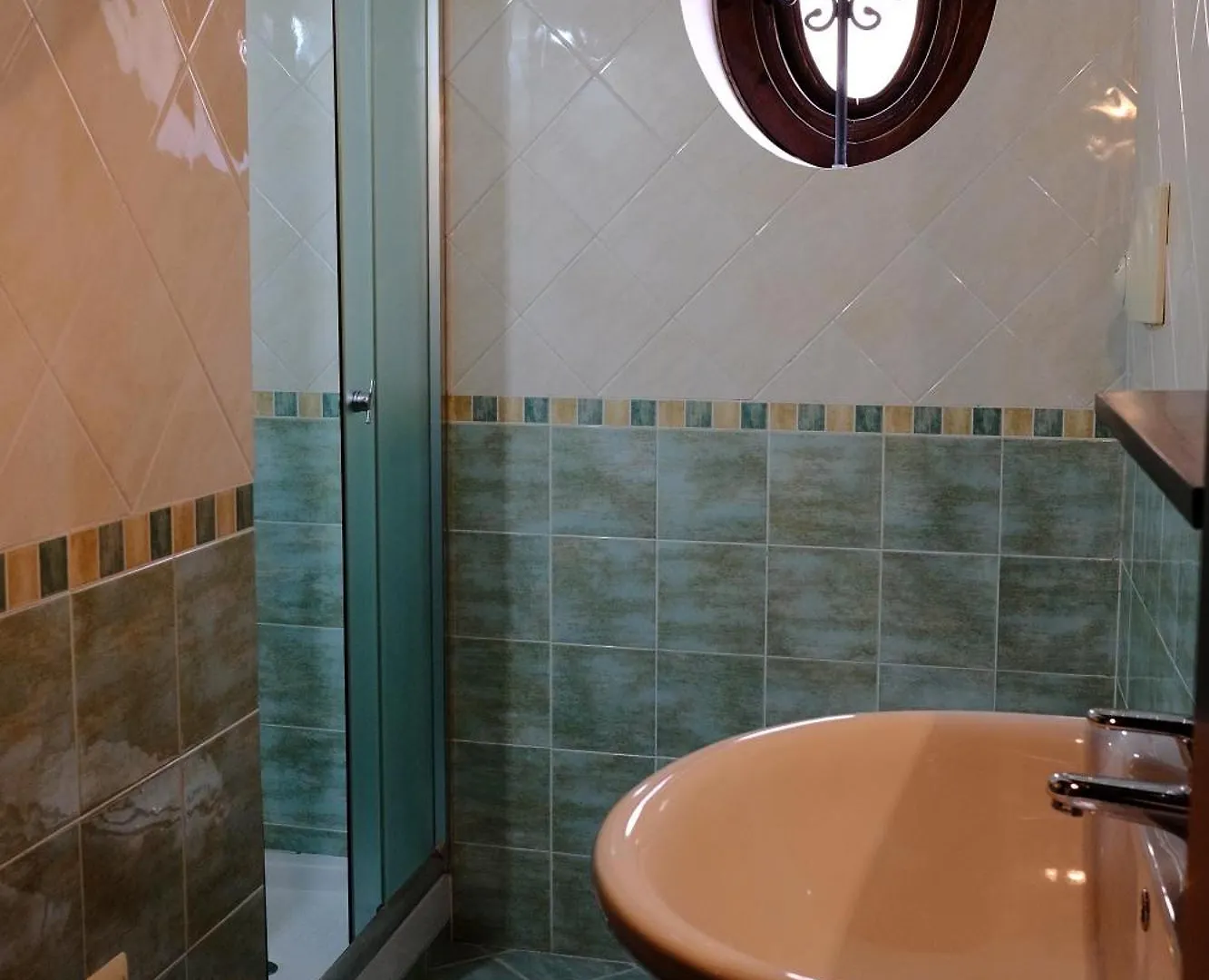 Maison Al Massimo - City Center Full Apartment Palermo Italien