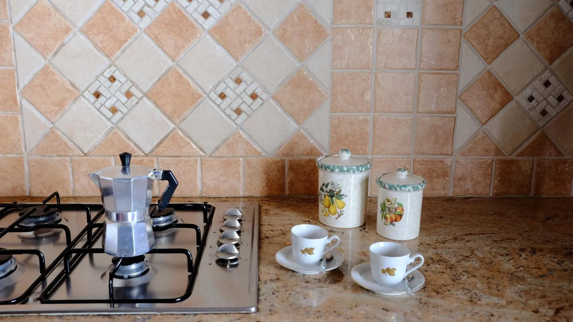Maison Al Massimo - City Center Full Apartment Palermo Italien