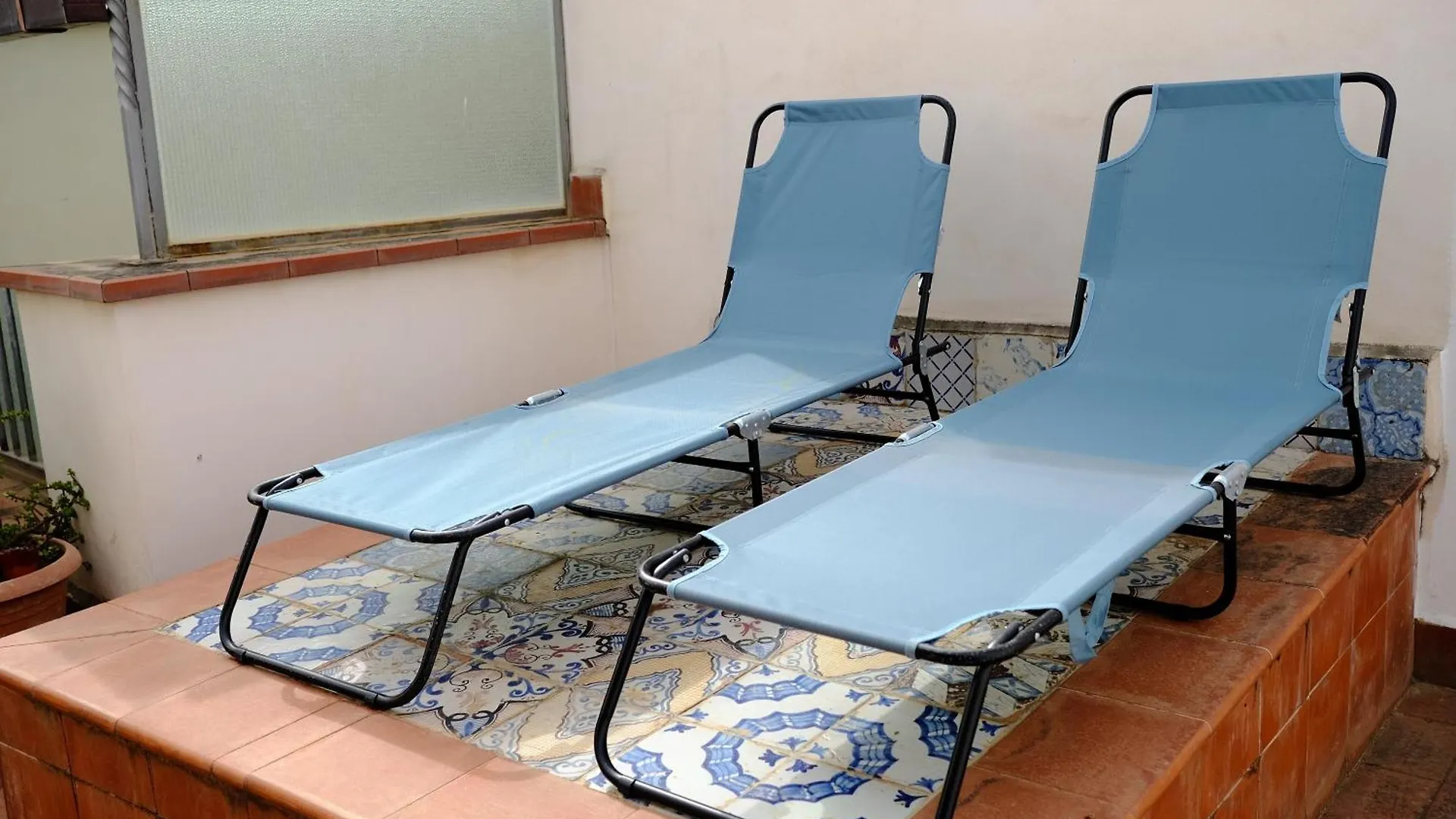 Maison Al Massimo - City Center Full Apartment Palermo